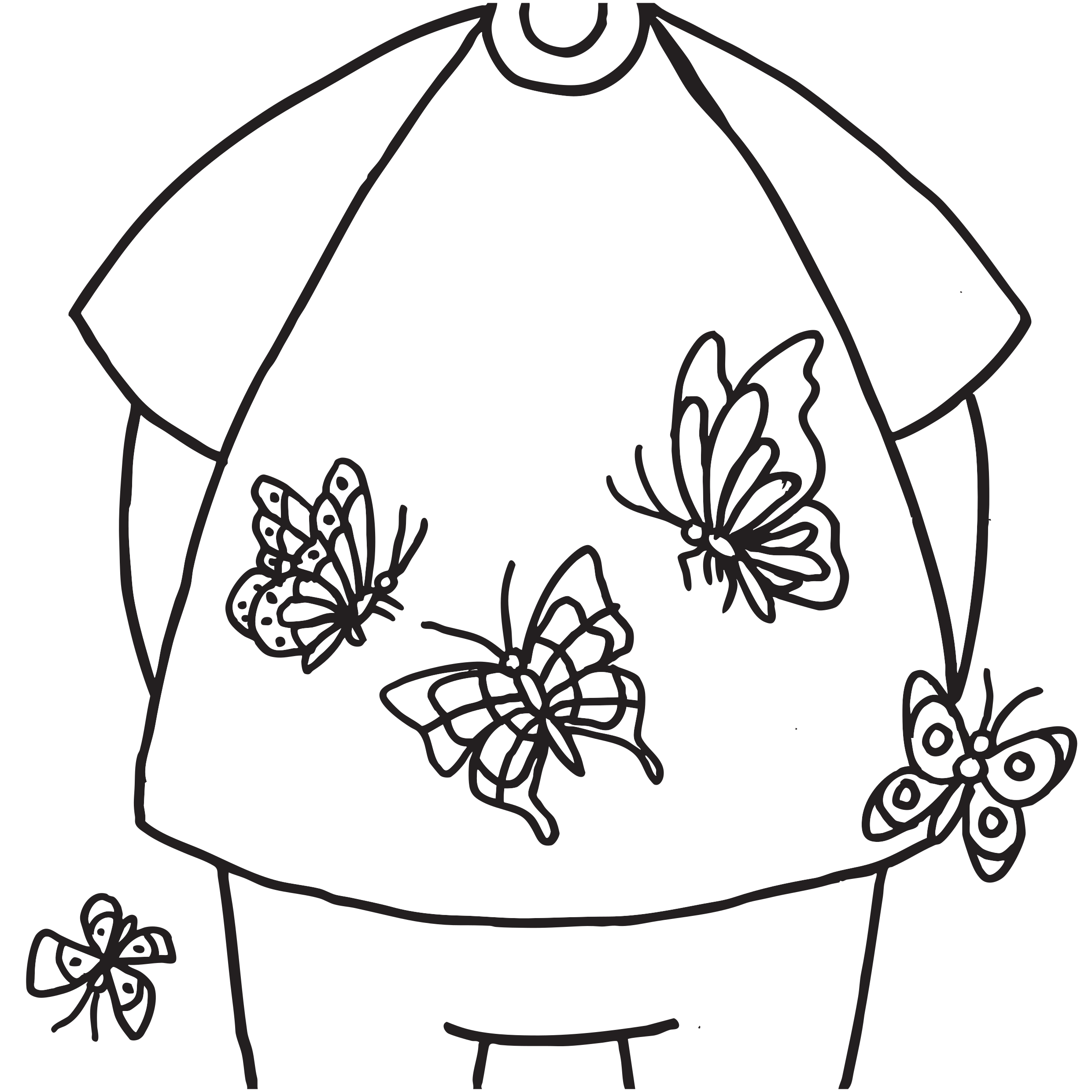 Coloring Page 3