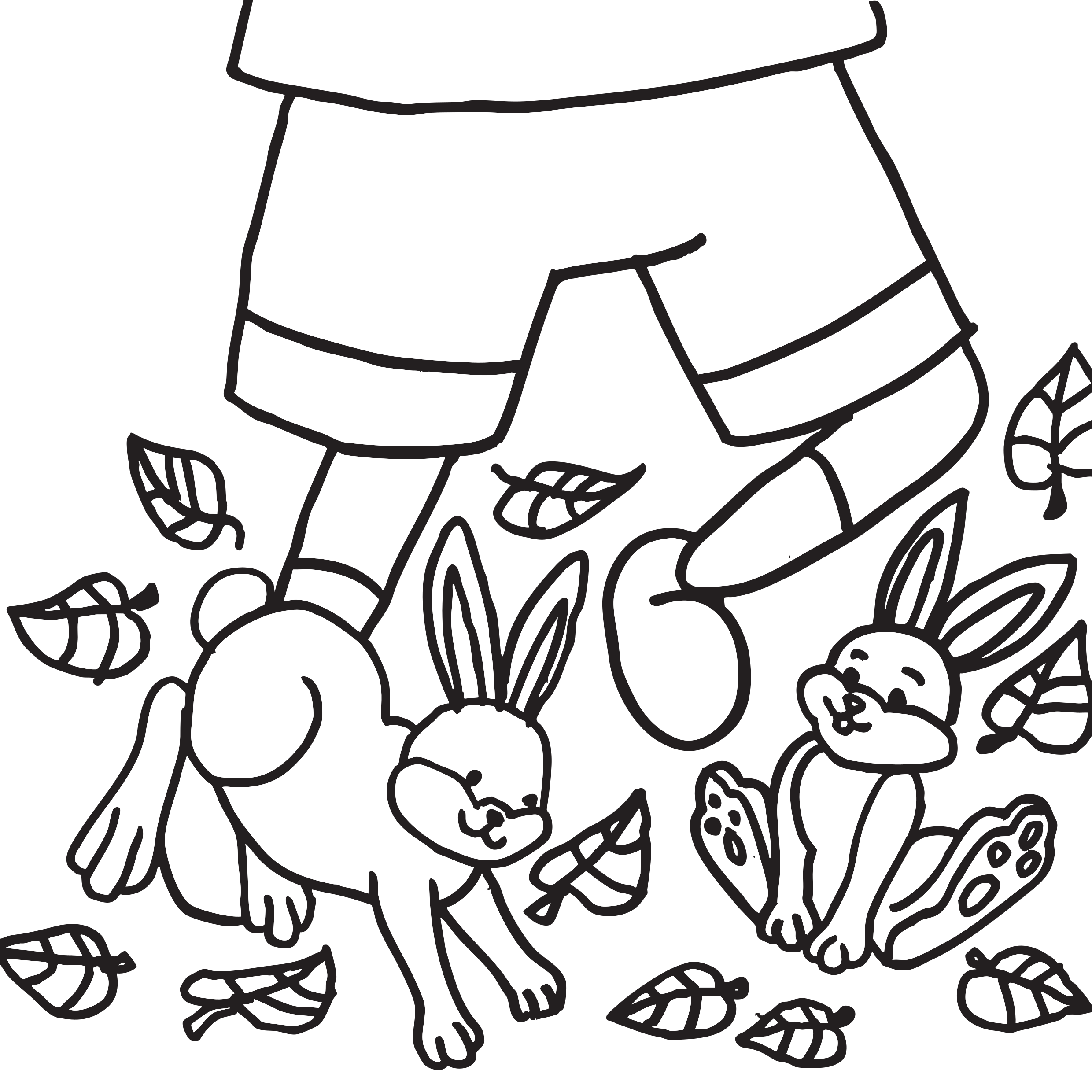 Coloring Page 4