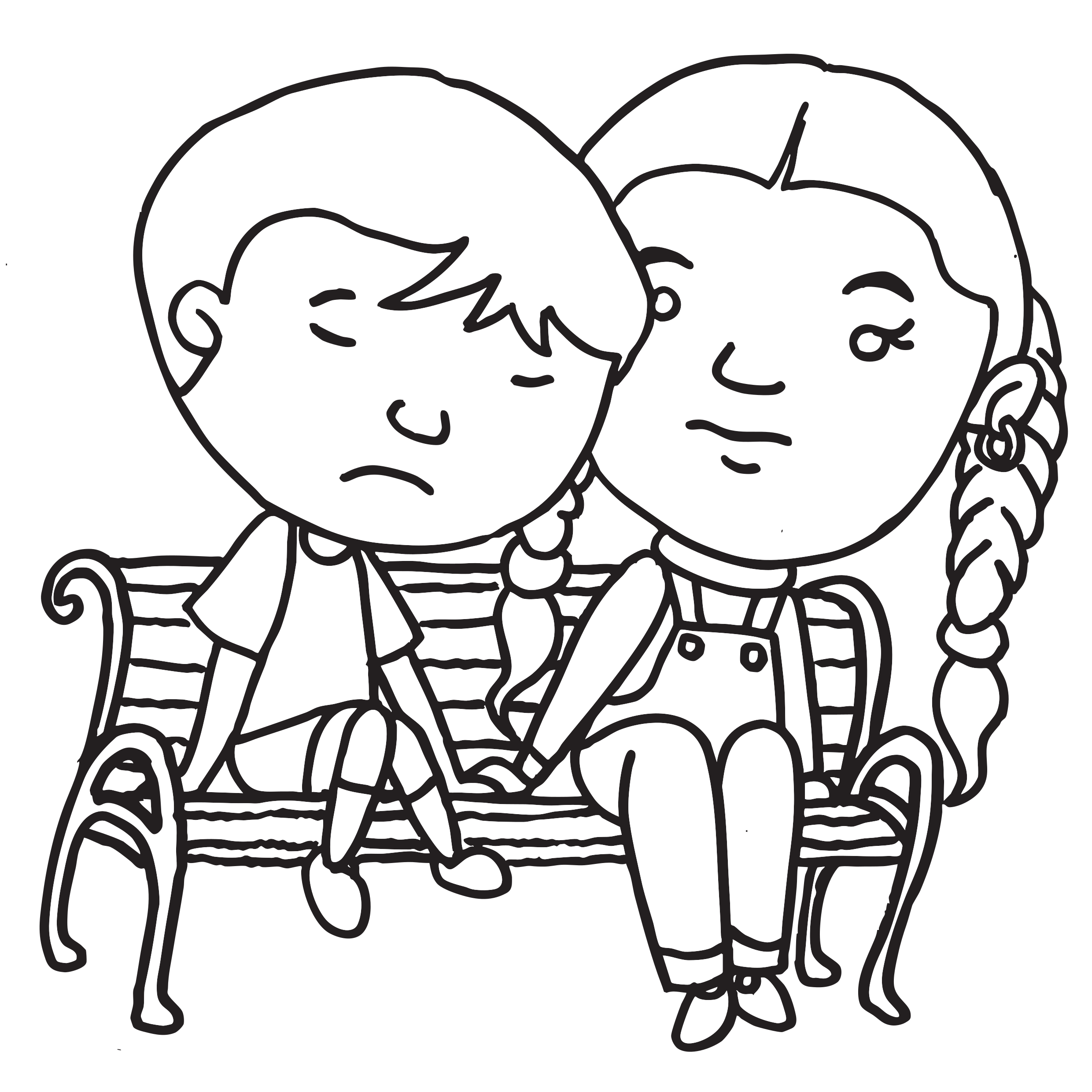Coloring Page 5